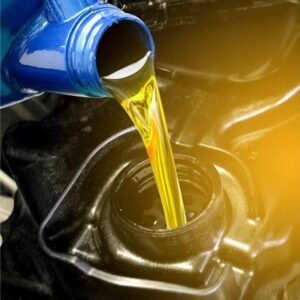 Automotive Lubricants