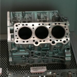 Car Engine Components