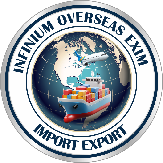 Welcome To Infinium Overseas Exim