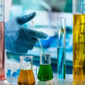 Water Treatment Chemicals